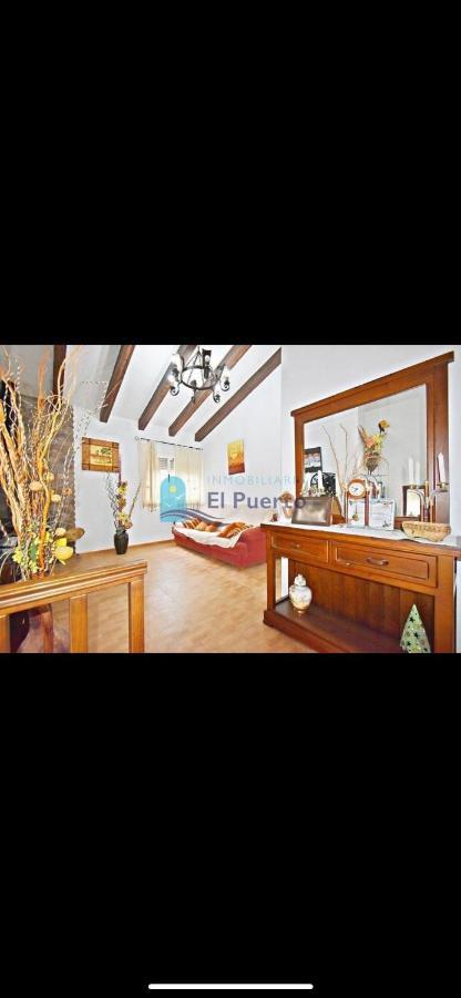 Complejo Rural Los Llanos 马萨龙 外观 照片