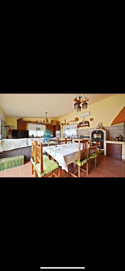 Complejo Rural Los Llanos 马萨龙 外观 照片