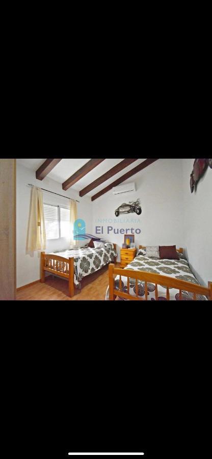 Complejo Rural Los Llanos 马萨龙 外观 照片