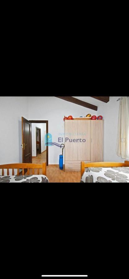 Complejo Rural Los Llanos 马萨龙 外观 照片
